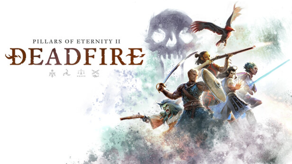 Pillars of Eternity II Deadfire ucuz satın al - Tiriniti