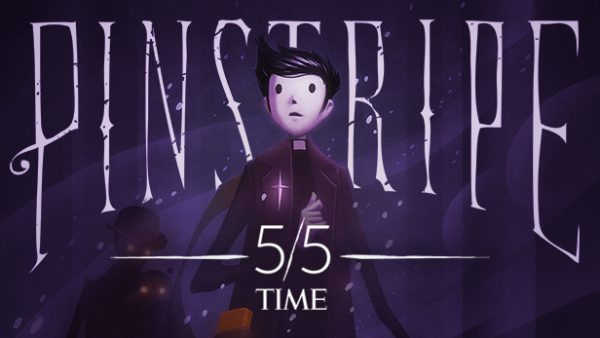 Pinstripe Steam Key ucuz satın al - Tiriniti