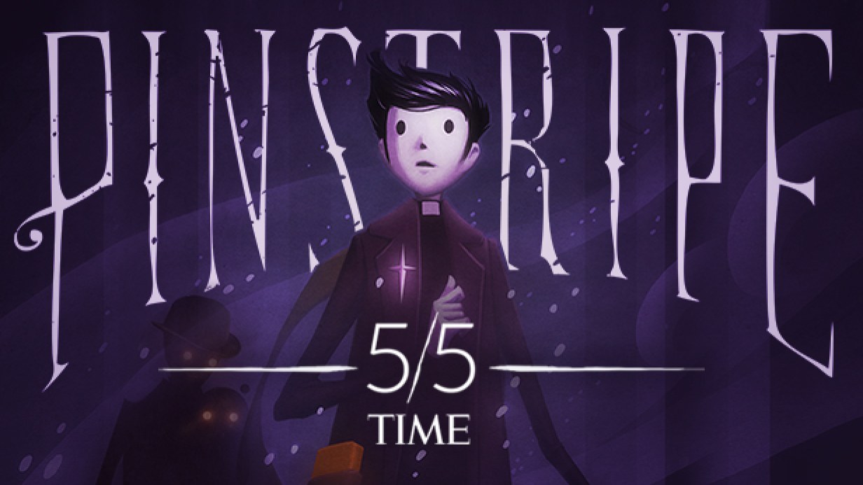 Pinstripe Steam Key ucuz satın al - Tiriniti