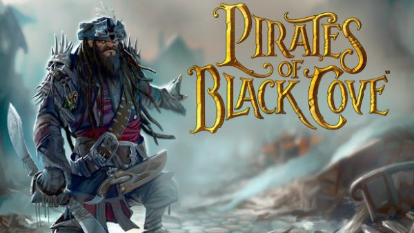 Pirates of Black Cove Gold Steam Key ucuz satın al - Tiriniti