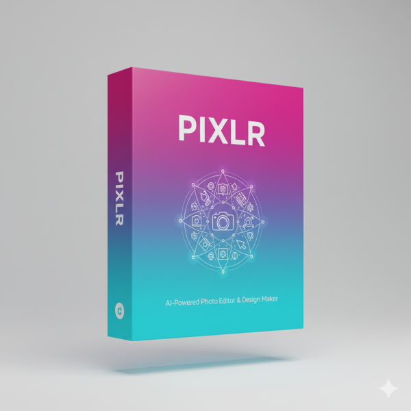 PIXLR – 1 Aylık ucuz satın al - Tiriniti