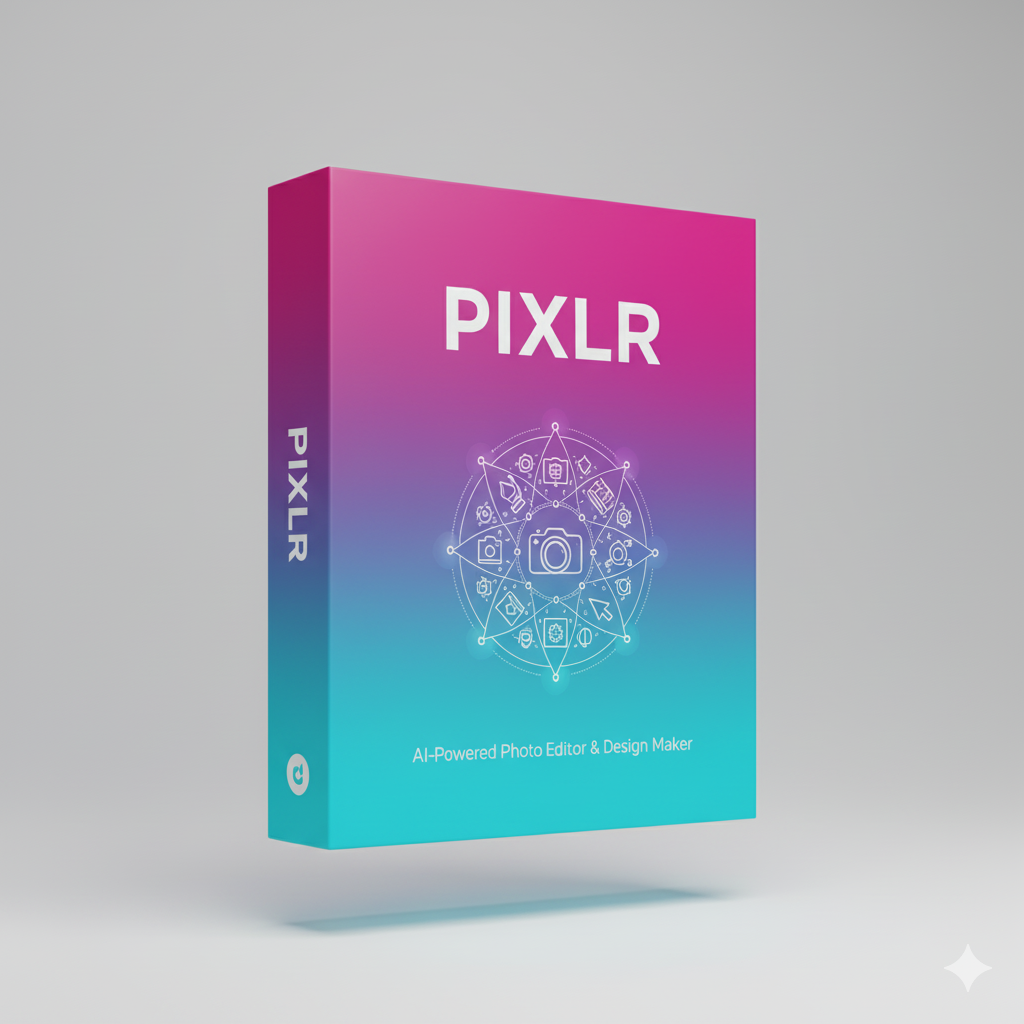 PIXLR – 1 Aylık ucuz satın al - Tiriniti