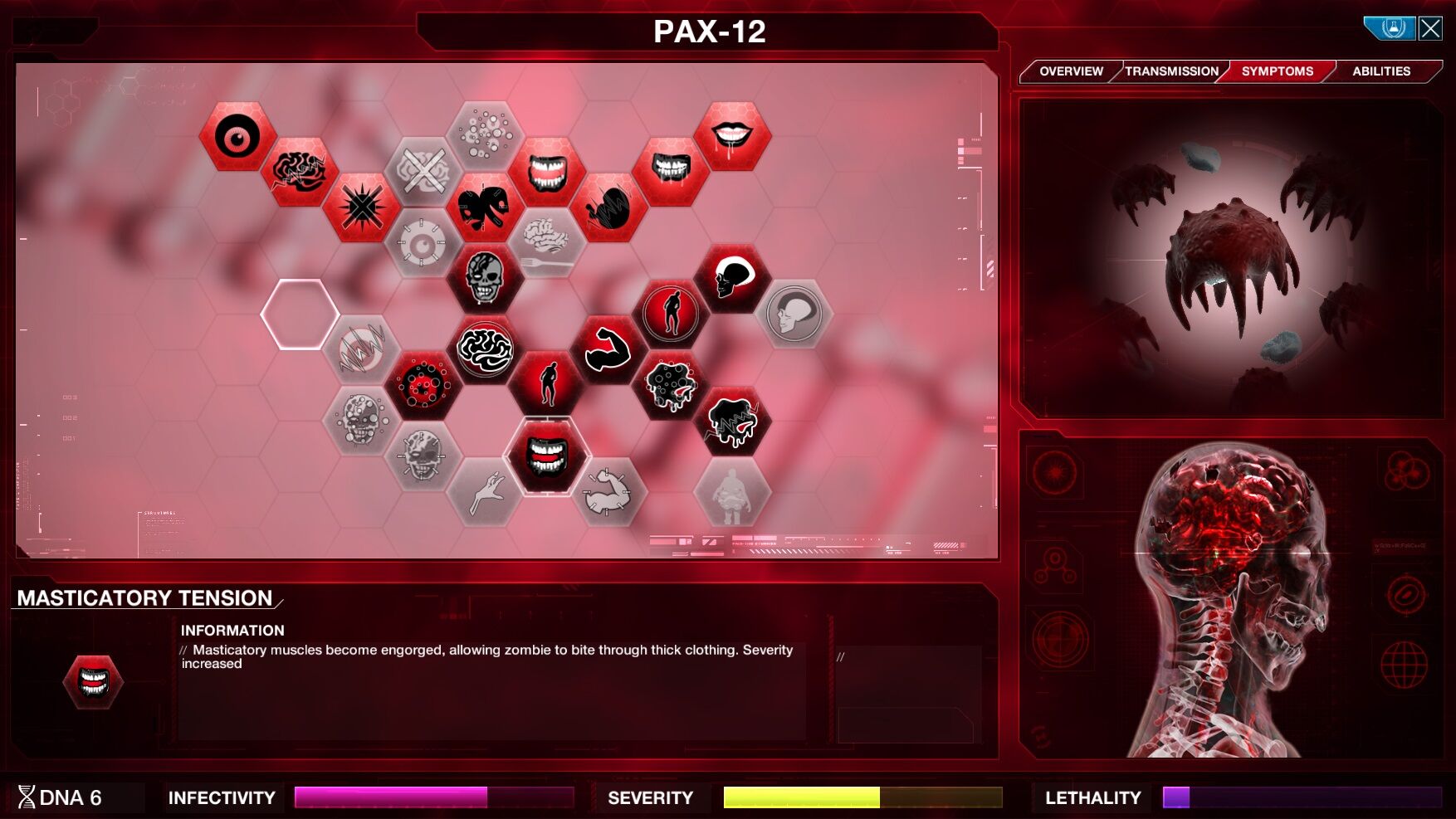 Plague Inc + Scenario Creator ios iPhone AppStore iPad oyun içi görsel 2