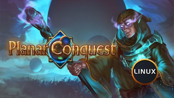 Planar Conquest Steam Key ucuz satın al - Tiriniti