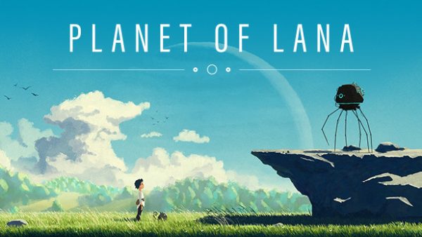 Planet of Lana ucuz satın al - Tiriniti