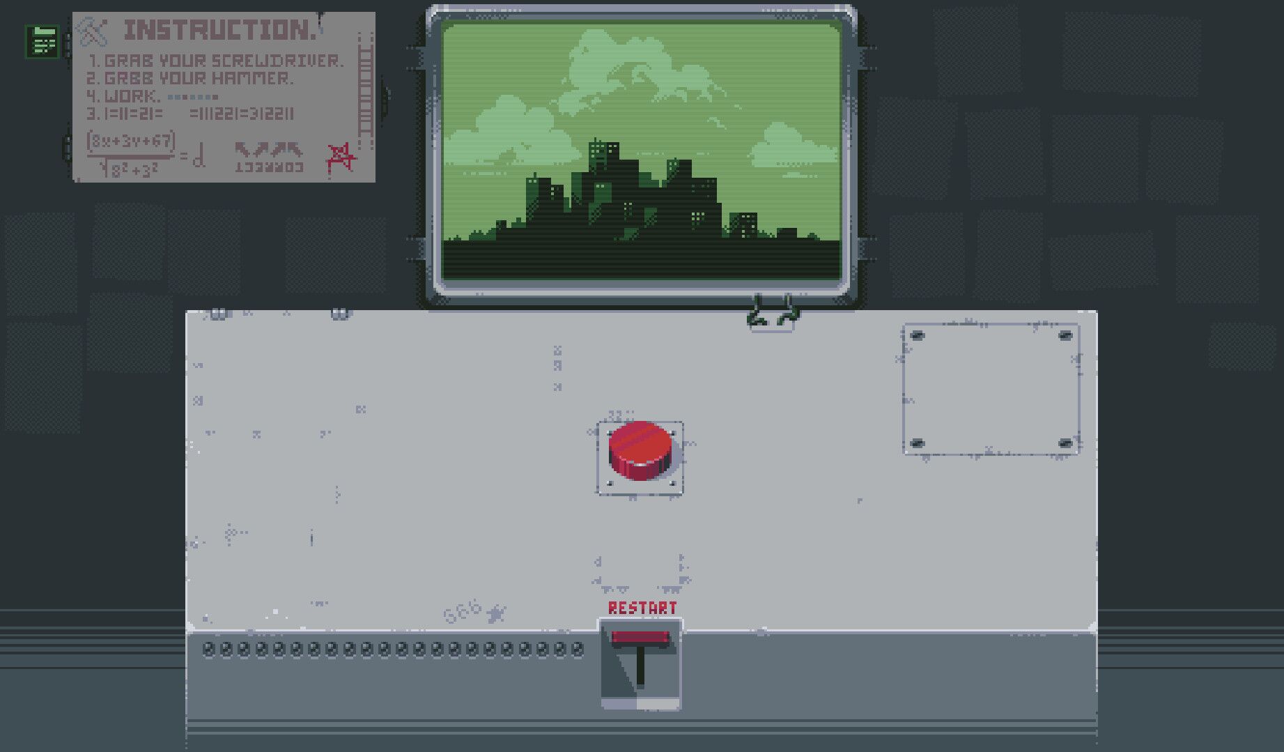 Please Dont Touch Anything + 3D AppStore iPhone iPad oyun içi görsel 1
