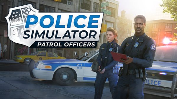 Police Simulator: Patrol Officers ucuz satın al - Tiriniti
