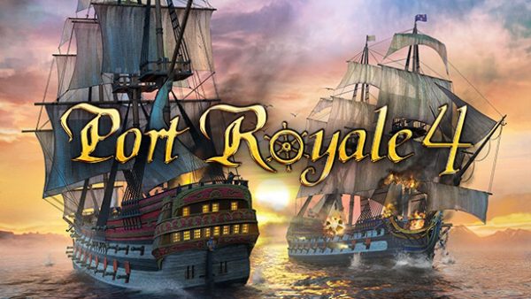 Port Royale 4 ucuz satın al - Tiriniti