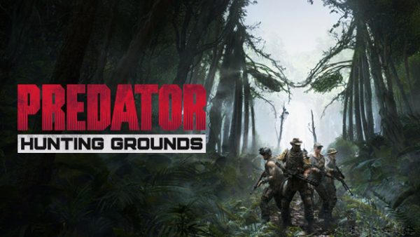 Predator Hunting Grounds PS4 ucuz satın al - Tiriniti