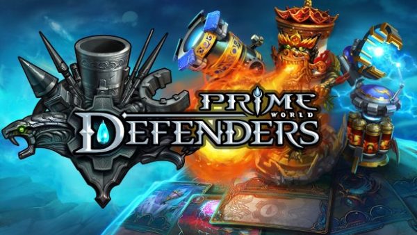 Prime World: Defenders Steam Key ucuz satın al - Tiriniti