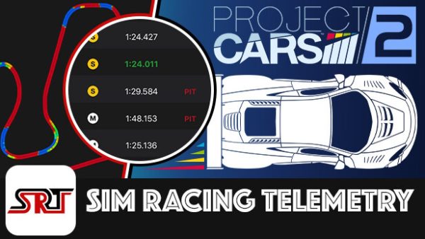 Project Cars 2 ucuz satın al - Tiriniti