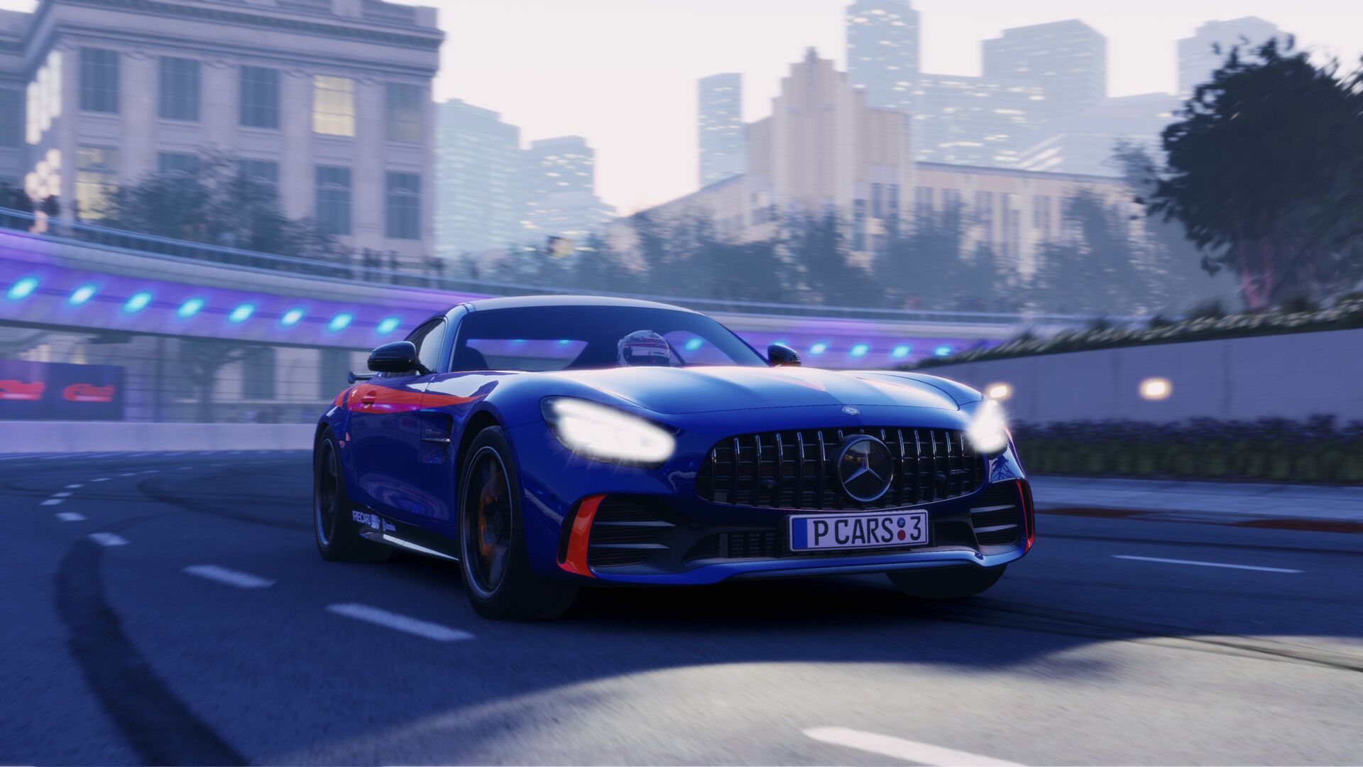 Project CARS 3 oyun içi görsel 2