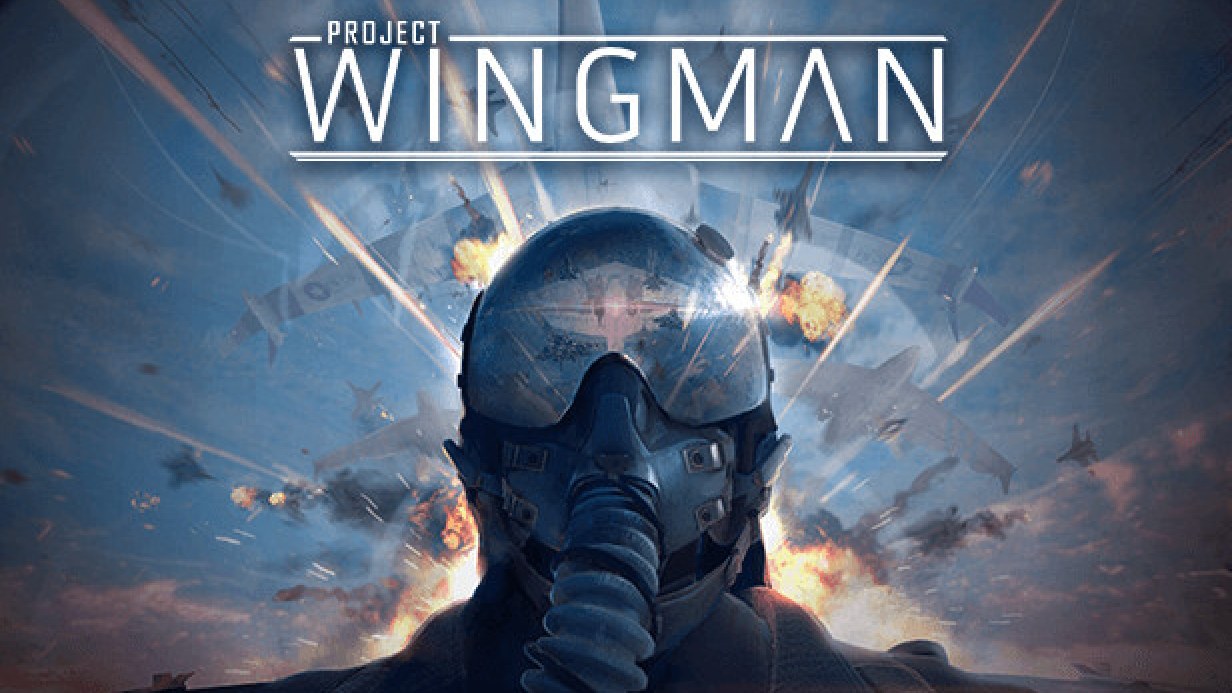 Project Wingman ucuz satın al - Tiriniti