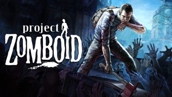 Project Zomboid ucuz satın al - Tiriniti