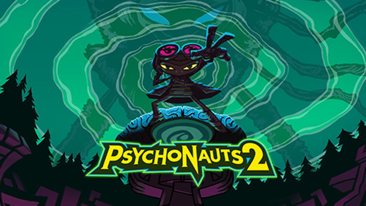 Psychonauts 2 ucuz satın al - Tiriniti