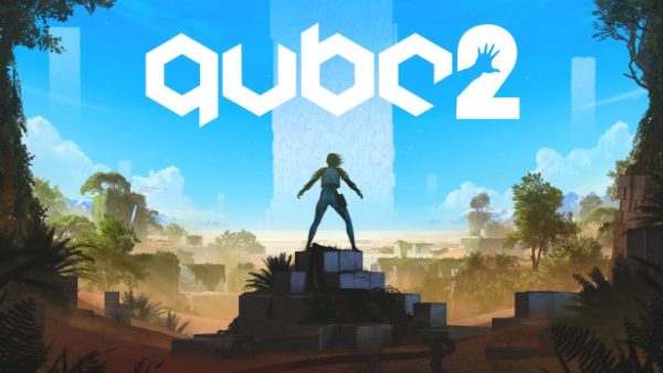 Q.U.B.E. 2 Steam Key ucuz satın al - Tiriniti