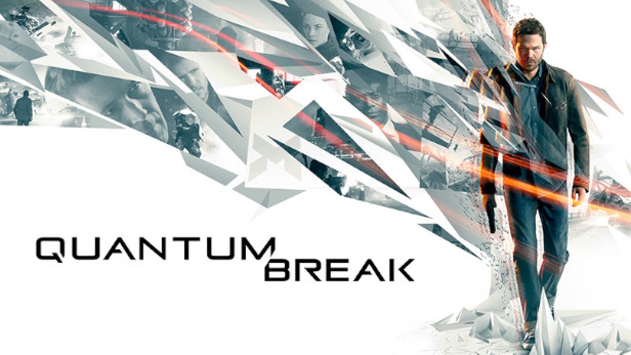 Quantum Break ucuz satın al - Tiriniti