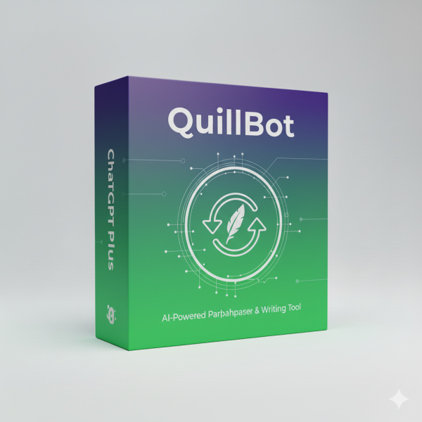 QuillBot Premium – 6 Aylık ucuz satın al - Tiriniti