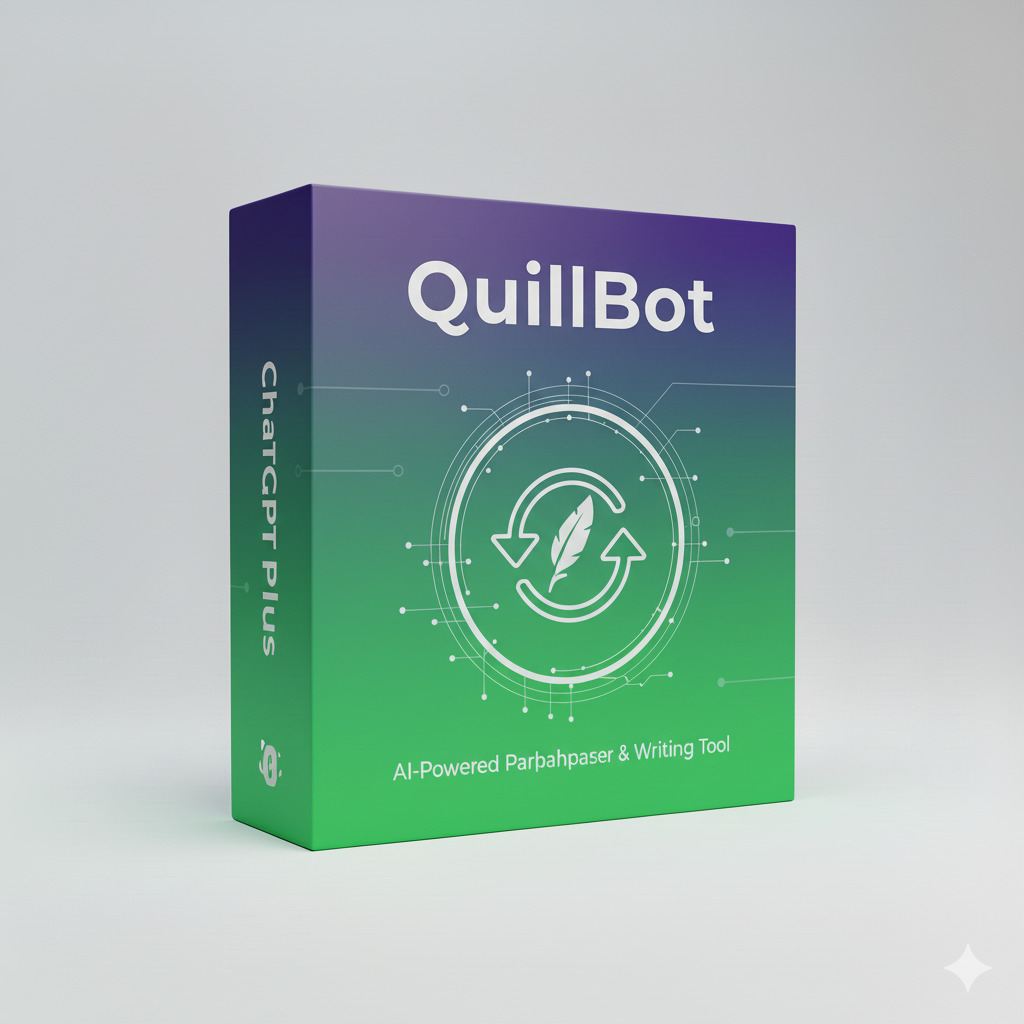 QuillBot Premium – 6 Aylık ucuz satın al - Tiriniti