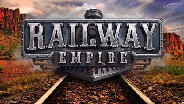 Railway Empire Steam Key ucuz satın al - Tiriniti