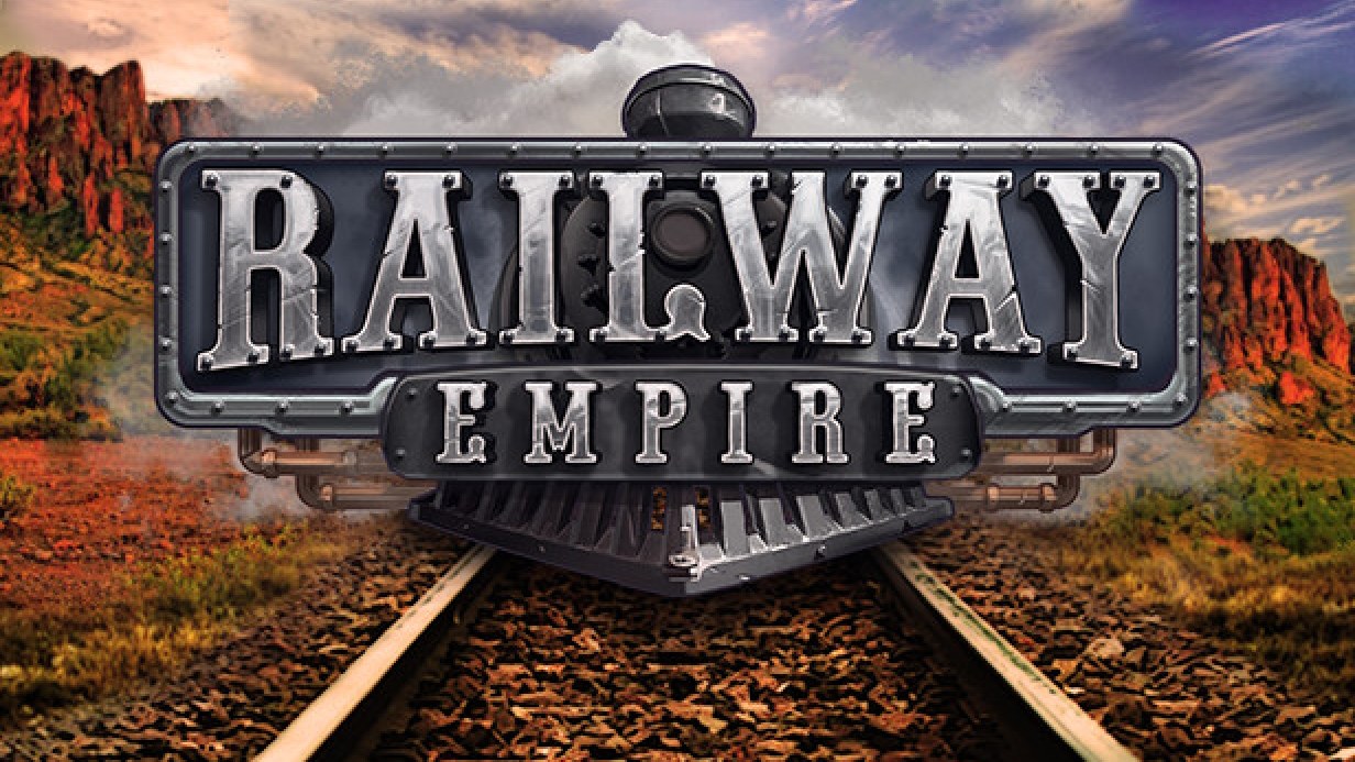 Railway Empire Steam Key ucuz satın al - Tiriniti
