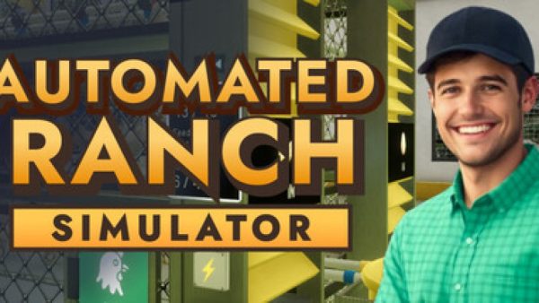 Ranch Simulator ucuz satın al - Tiriniti