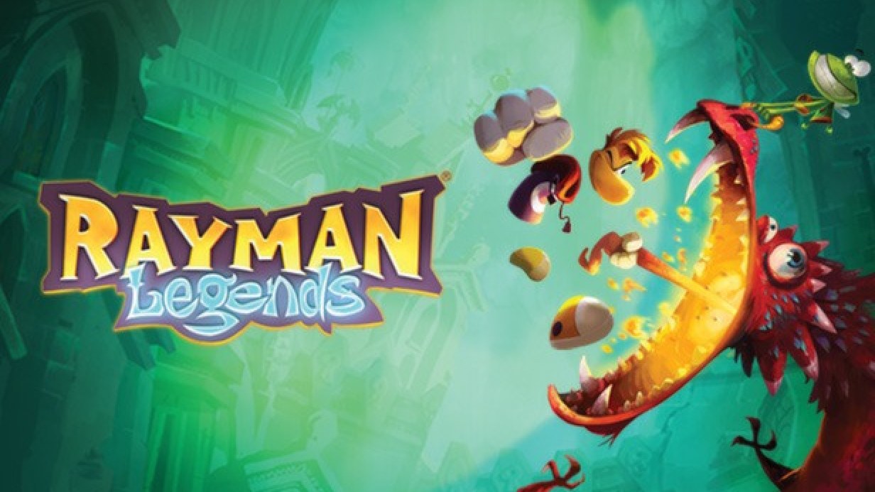 Rayman Legends ucuz satın al - Tiriniti