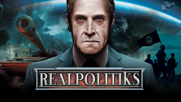 Realpolitiks Steam Key ucuz satın al - Tiriniti