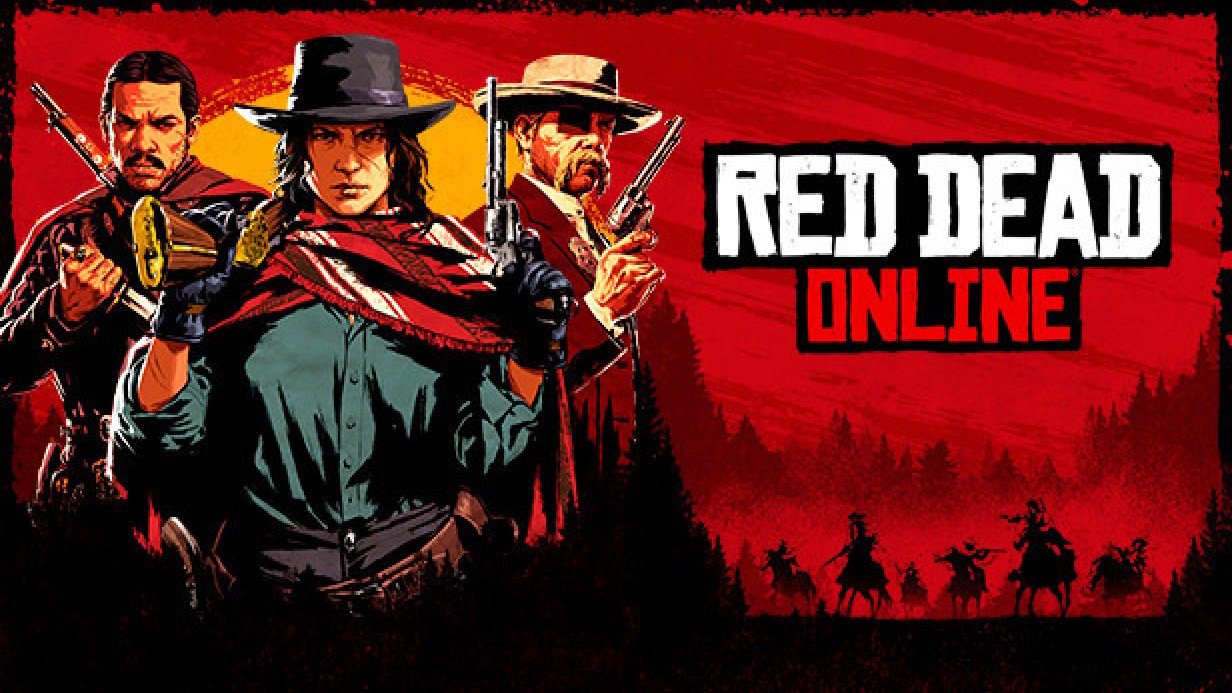 Red Dead Online PS4 ucuz satın al - Tiriniti
