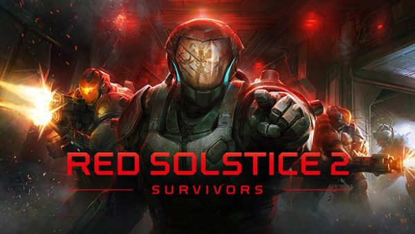Red Solstice 2: Survivors Key ucuz satın al - Tiriniti