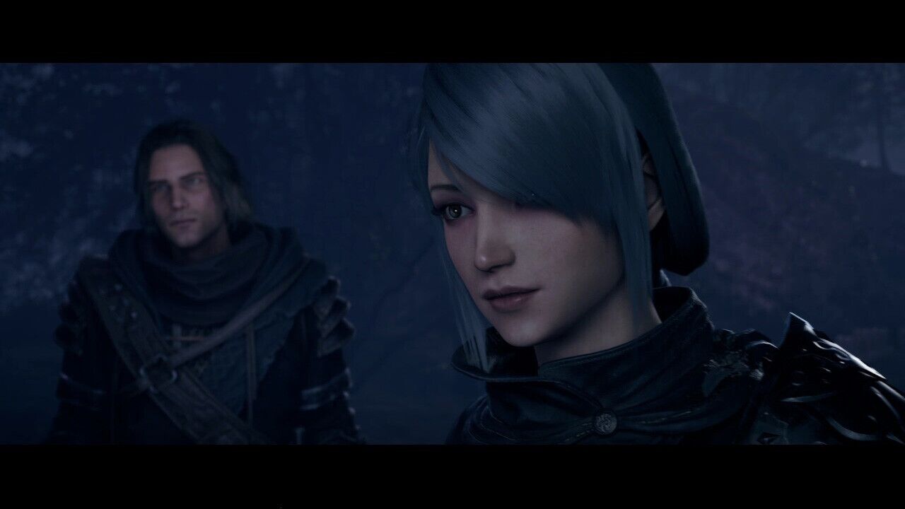 Redemption Reapers oyun içi görsel 1