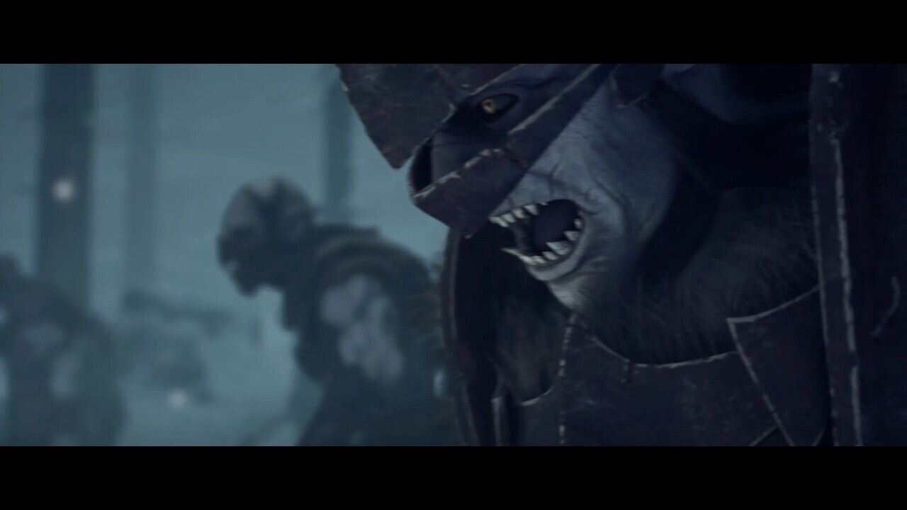 Redemption Reapers oyun içi görsel 2