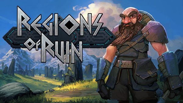 Regions of Ruin Steam Key ucuz satın al - Tiriniti