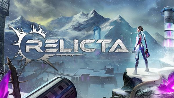 Relicta Steam Key ucuz satın al - Tiriniti