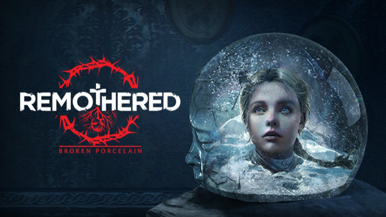 Remothered: Broken Porcelain ucuz satın al - Tiriniti