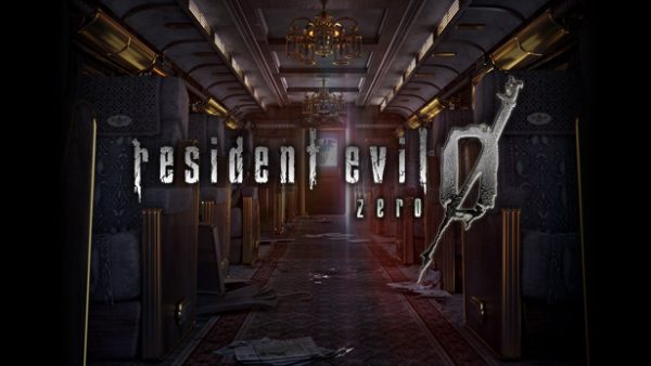 Resident Evil 0 ucuz satın al - Tiriniti