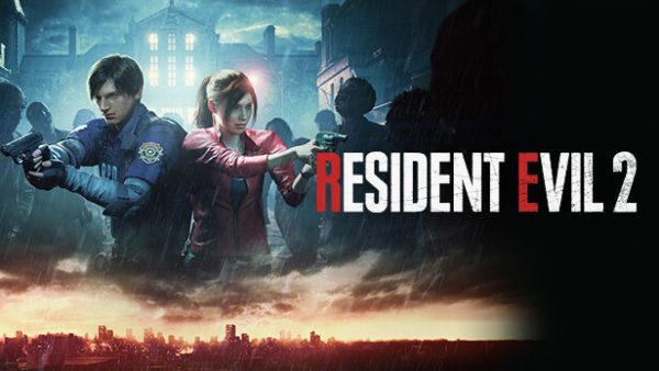 Resident Evil 2 ucuz satın al - Tiriniti