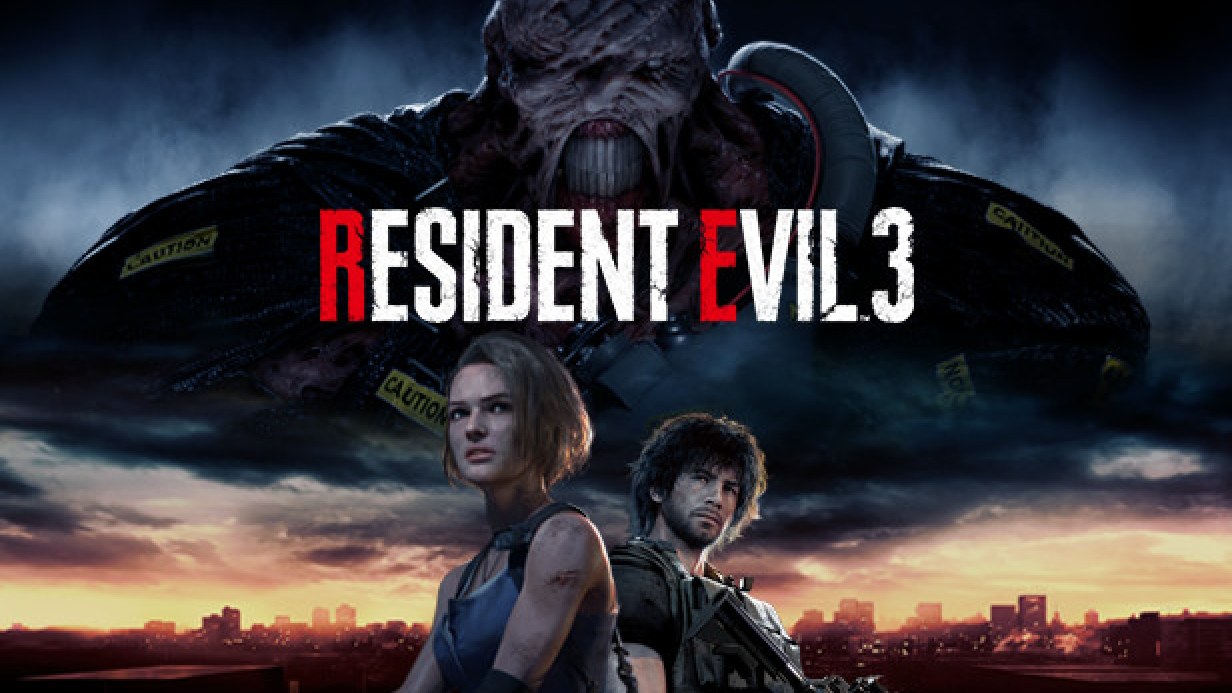 Resident Evil 3 PS4 ucuz satın al - Tiriniti