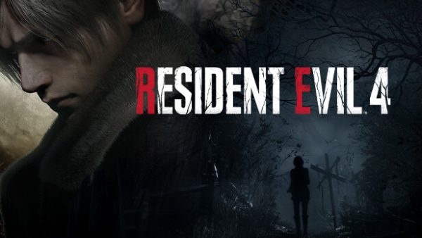 Resident Evil 4 Deluxe Edition