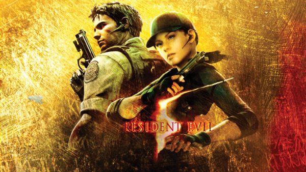 Resident Evil 5 ucuz satın al - Tiriniti