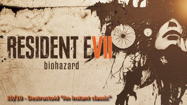 Resident Evil 7 Biohazard PS4 ucuz satın al - Tiriniti