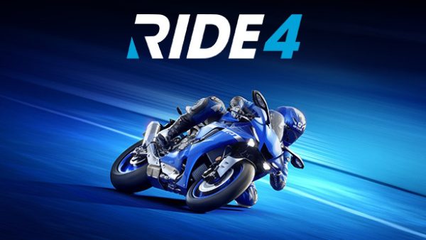 RIDE 4 PS4 & PS5 ucuz satın al - Tiriniti