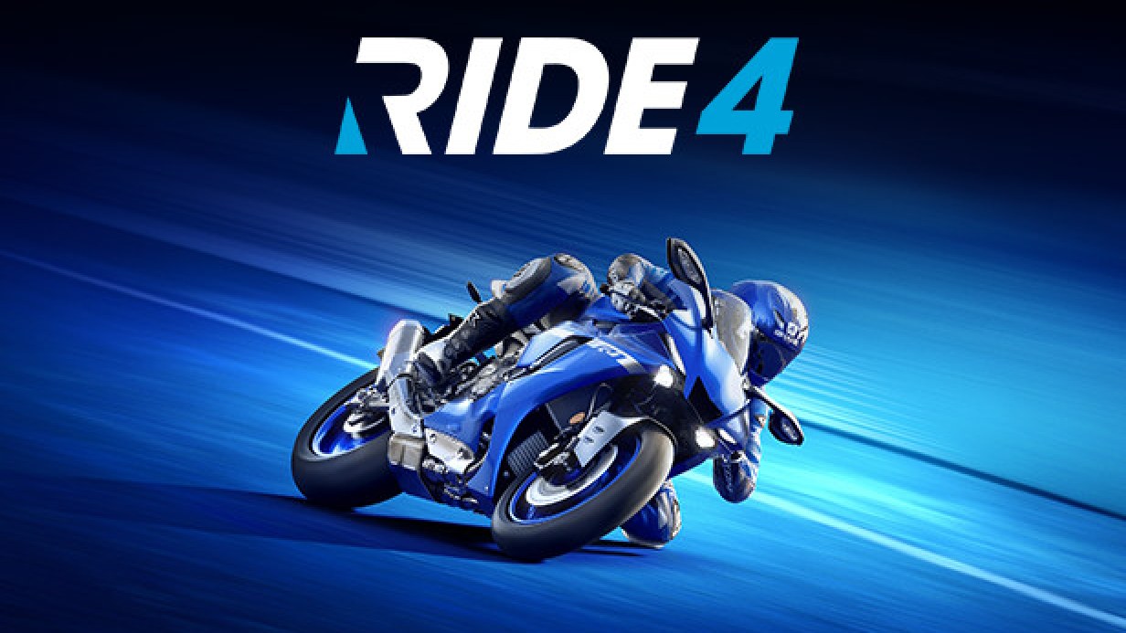 RIDE 4 PS4 & PS5 ucuz satın al - Tiriniti