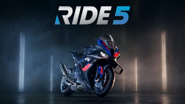 RIDE 5 ucuz satın al - Tiriniti