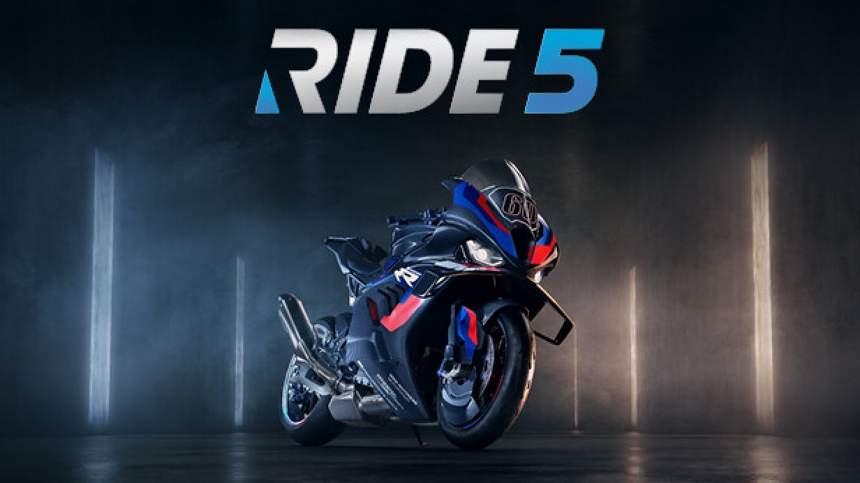 RIDE 5 ucuz satın al - Tiriniti
