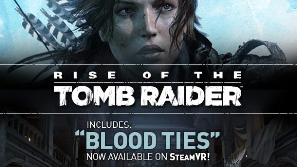 Rise of the Tomb Raider ucuz satın al - Tiriniti