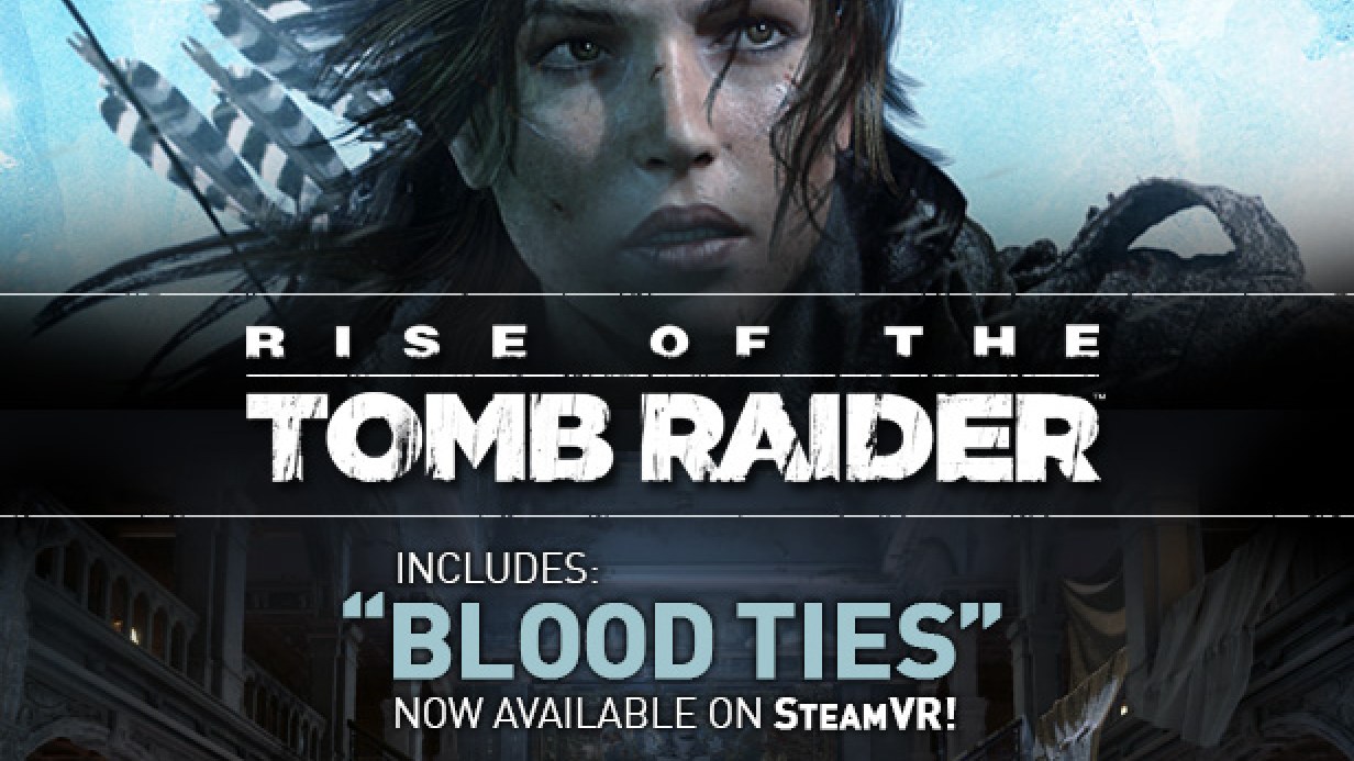 Rise of the Tomb Raider ucuz satın al - Tiriniti