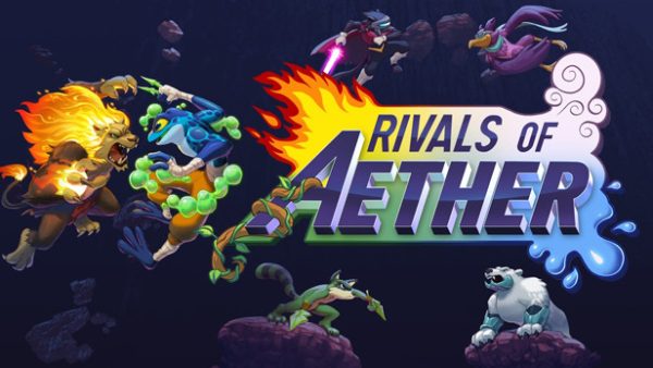 Rivals of Aether ucuz satın al - Tiriniti