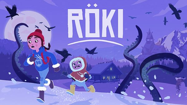 Röki Steam Key ucuz satın al - Tiriniti