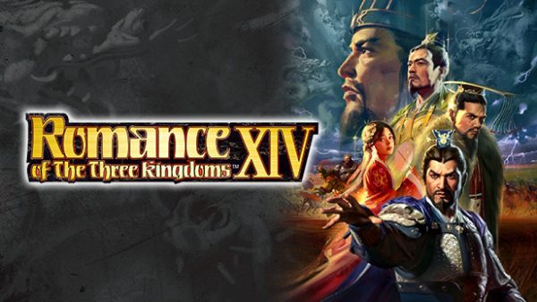 Romance of the Three Kingdoms XIV ucuz satın al - Tiriniti